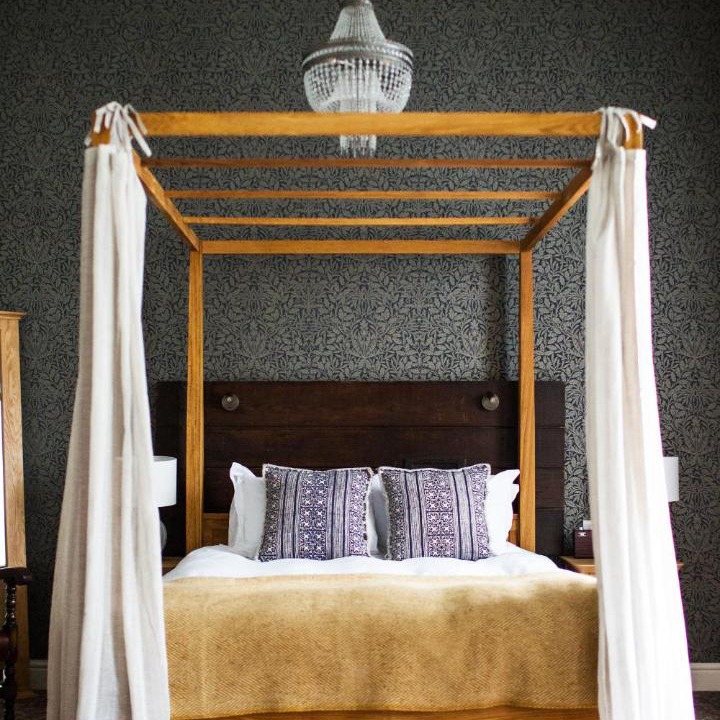 Photo of Bedroom in Witney