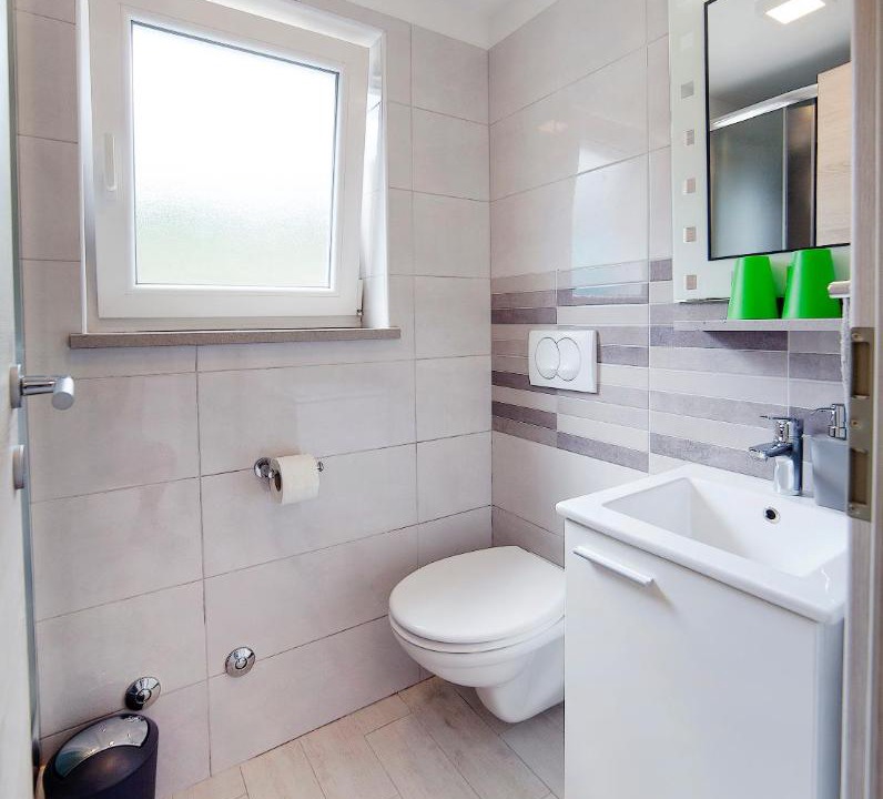 Photo of Bathroom in Mosenice