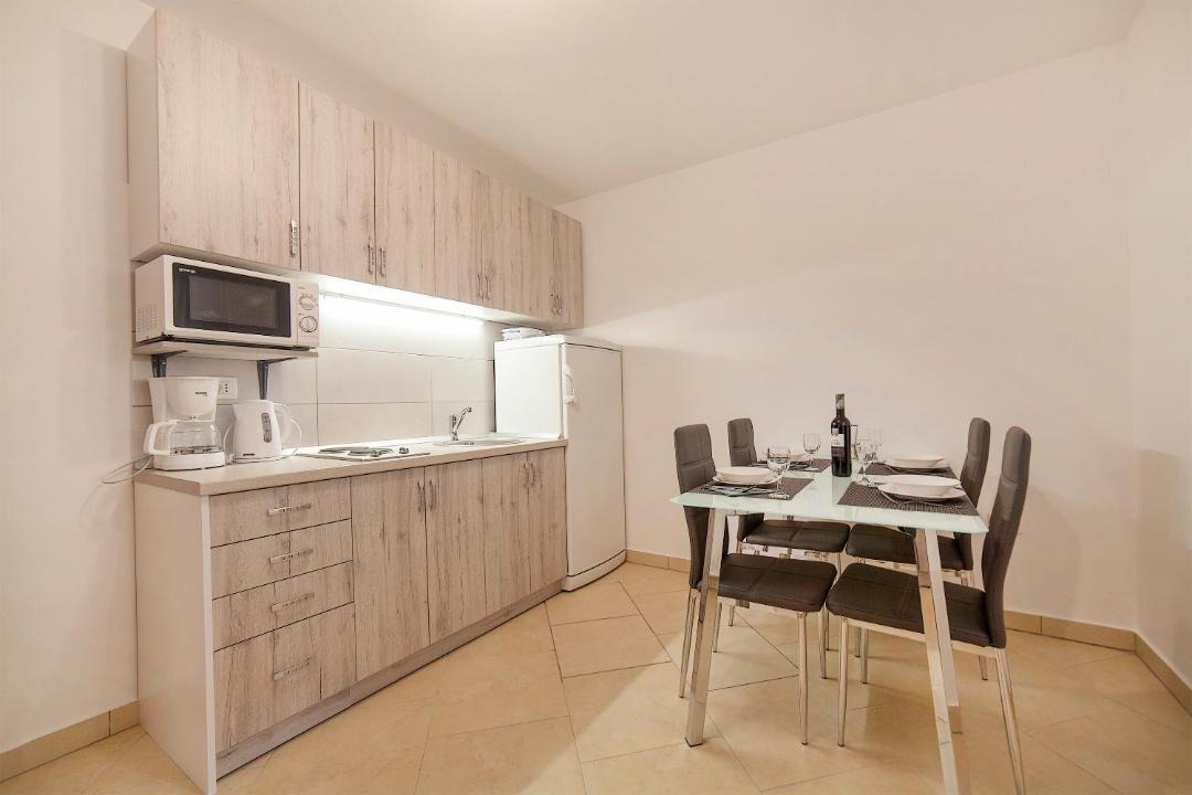 Photo of Kitchen in Mosenice