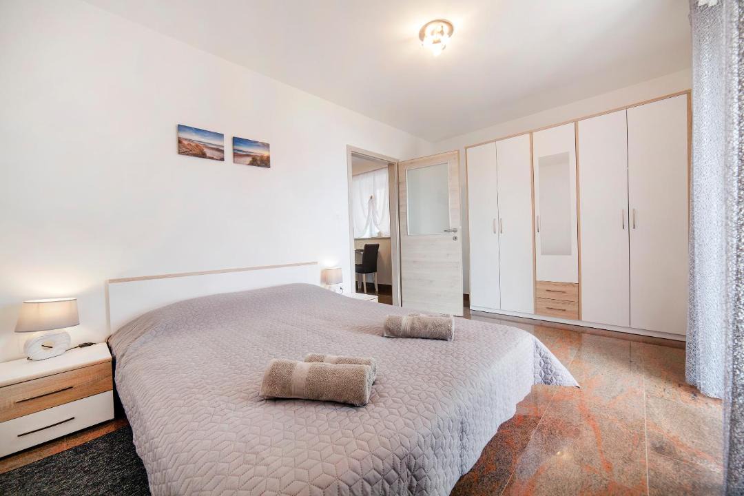Photo of Bedroom in Mosenice