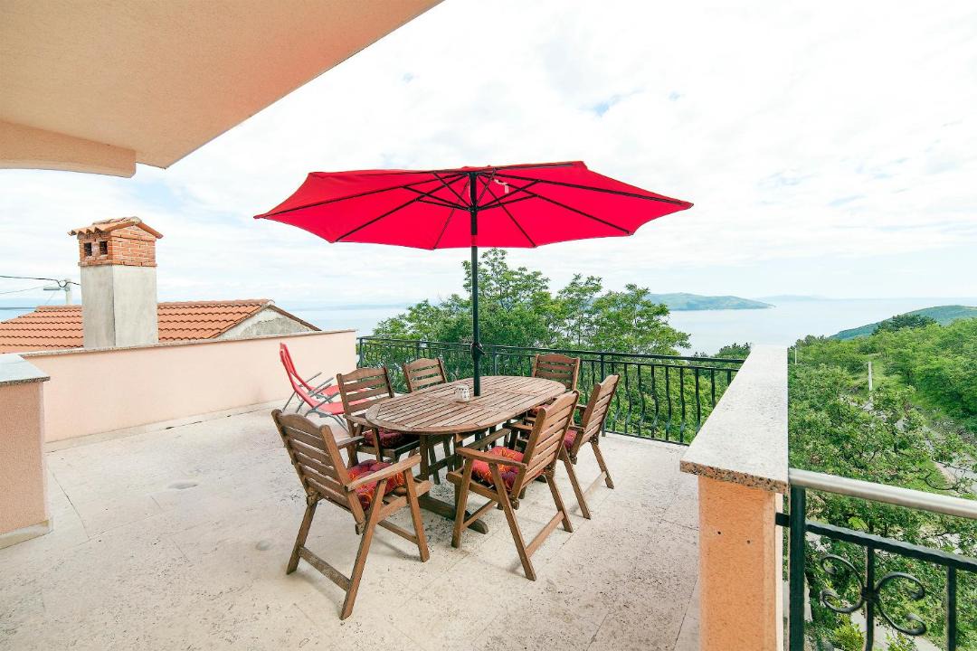 Photo of Patio Balcony in Mosenice