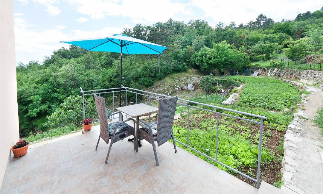 Photo of Patio Balcony in Mosenice