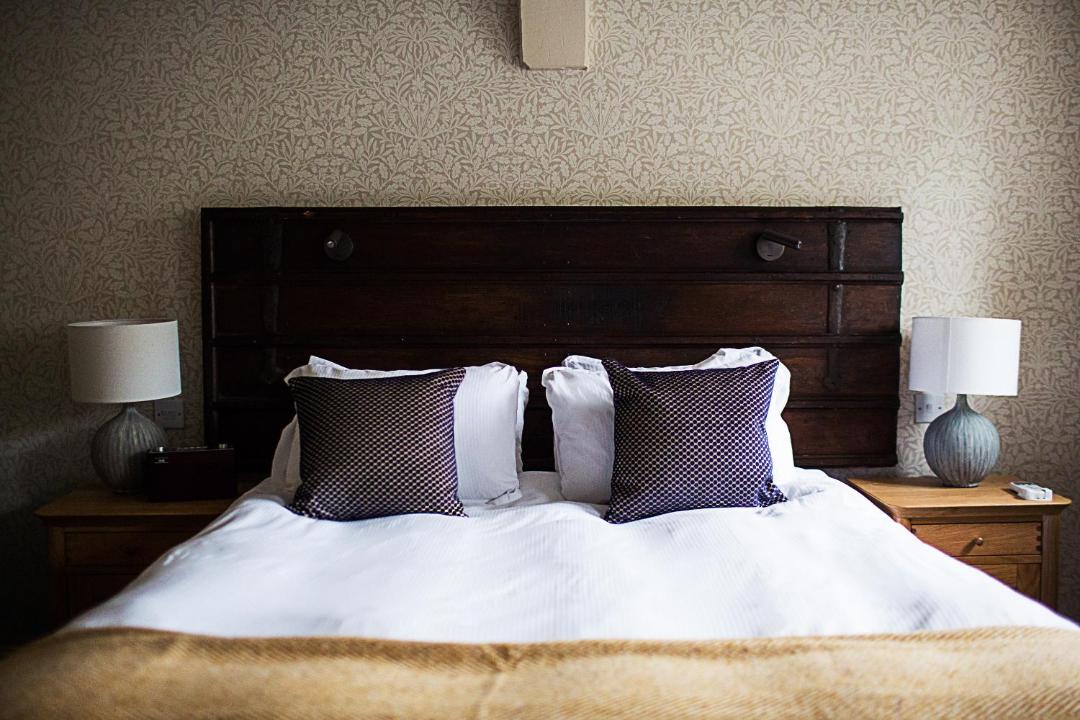 Photo of Bedroom in Witney