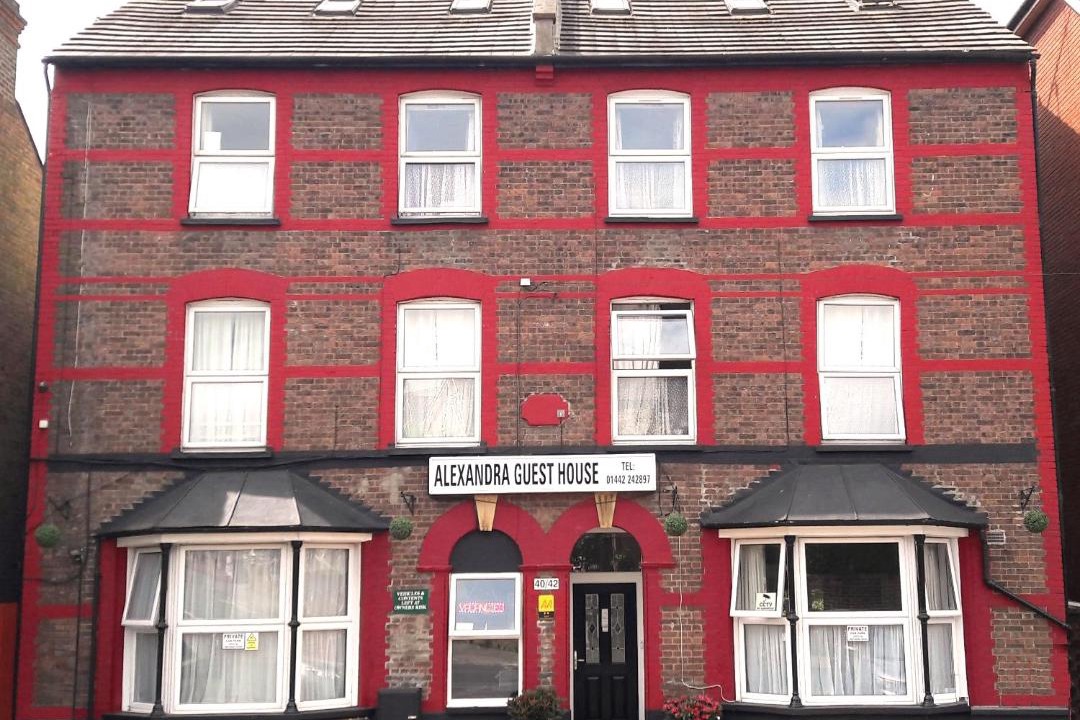 Photo of Others in Hemel Hempstead