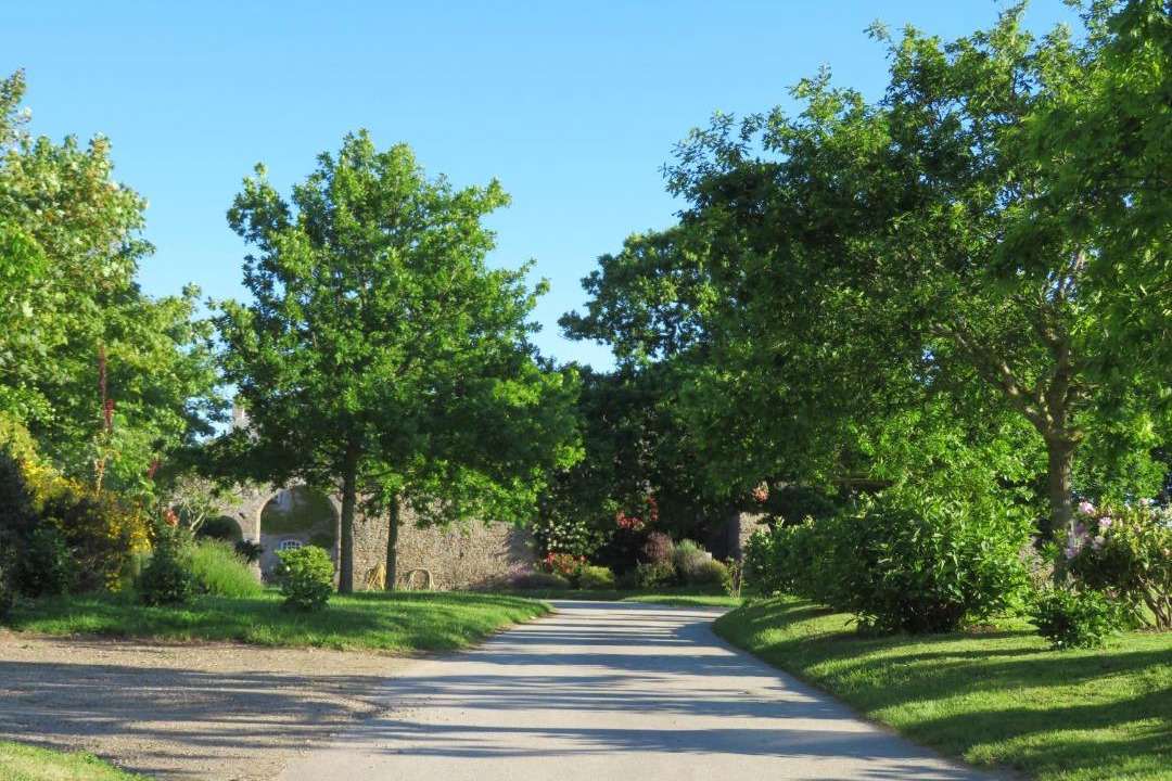 Photo of Outdoor in Vicq-sur-Mer