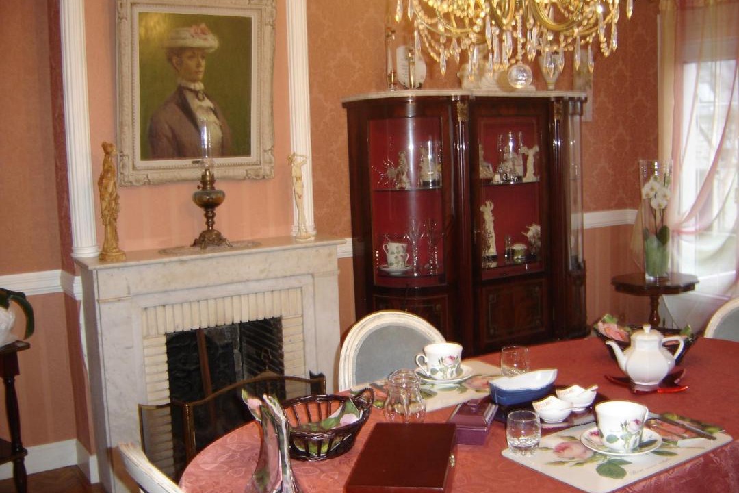 Photo of Livingroom in Sene