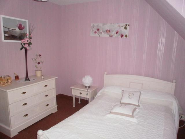 Photo of Bedroom in Sene