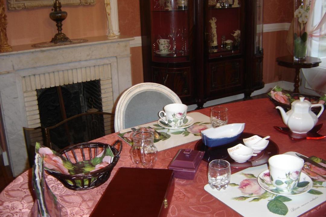 Photo of Livingroom in Sene