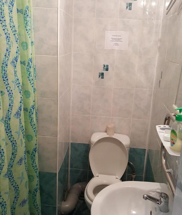 Photo of Bathroom in Zainsk