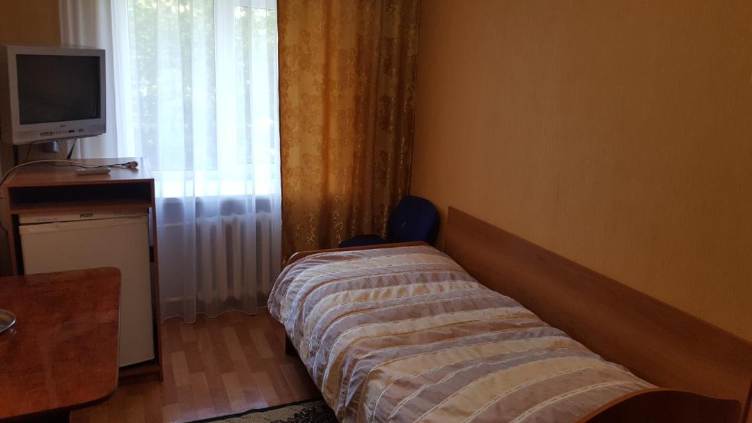 Photo of Bedroom in Zainsk