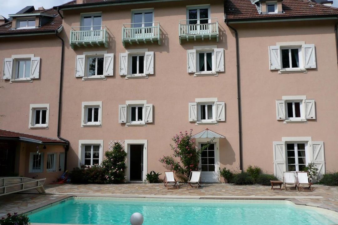 Photo of Others in Yzeron