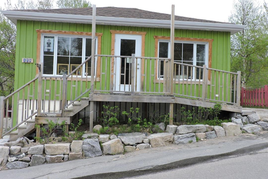 Photo of Others in Tadoussac