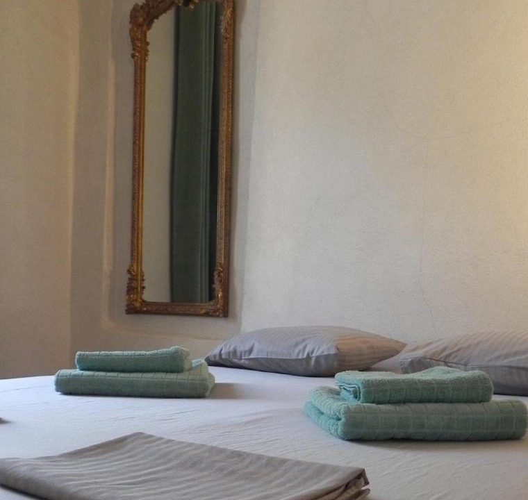 Photo of Bedroom in Tulette