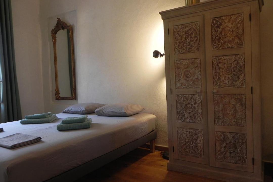 Photo of Bedroom in Tulette