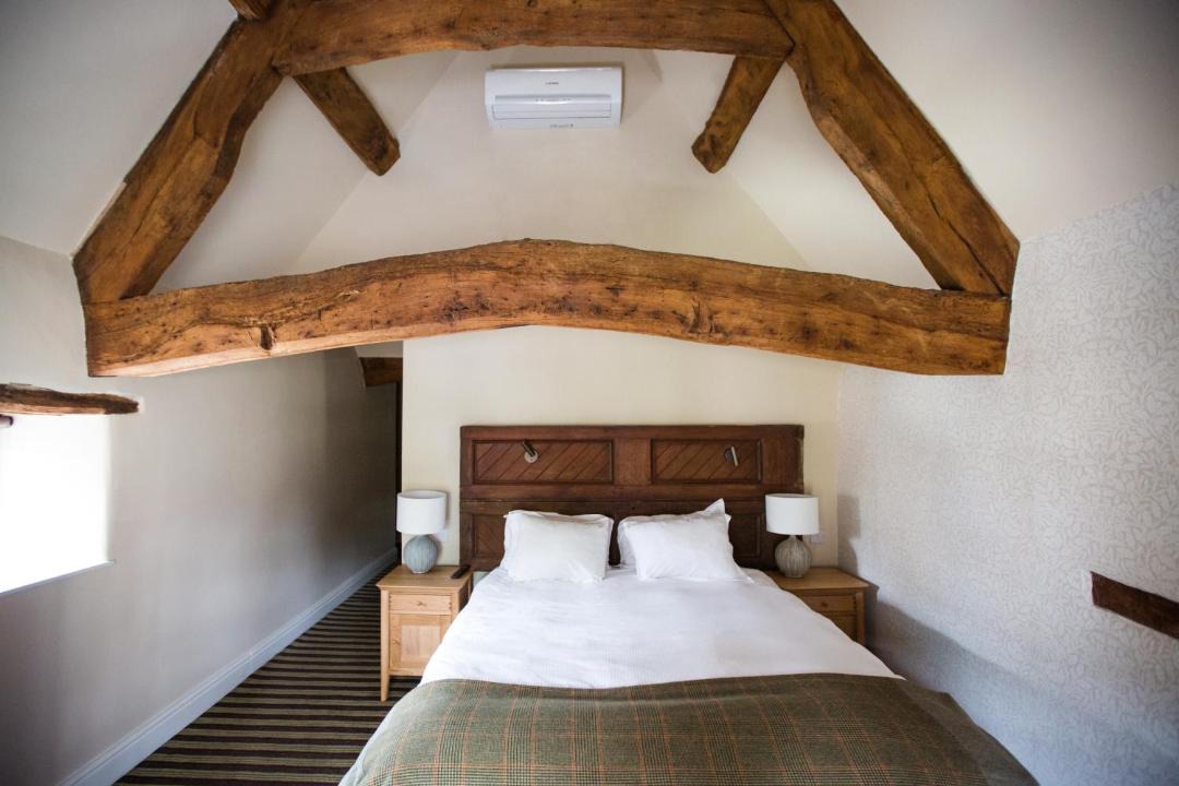 Photo of Bedroom in Witney