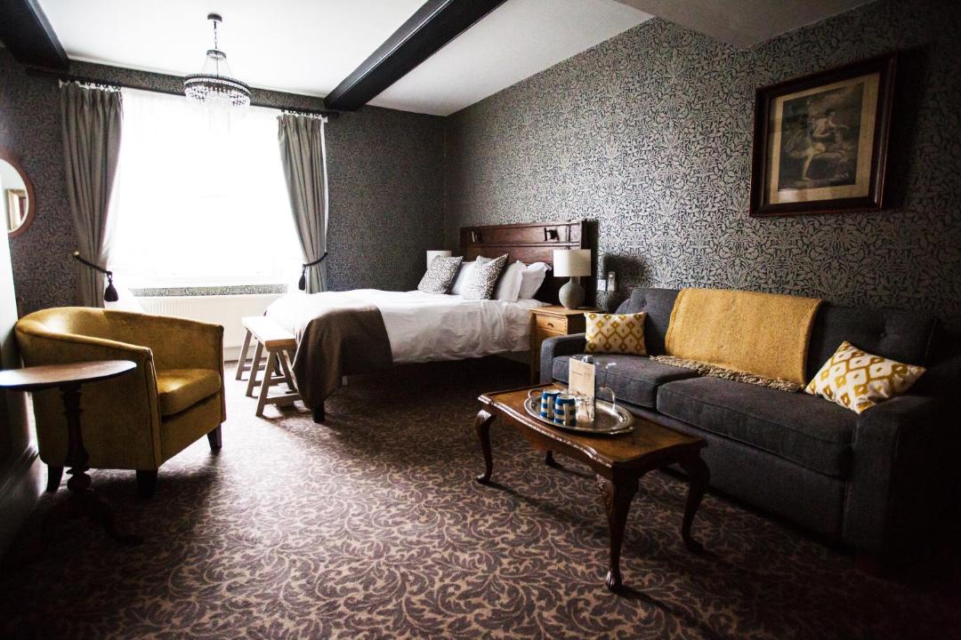 Photo of Bedroom in Witney