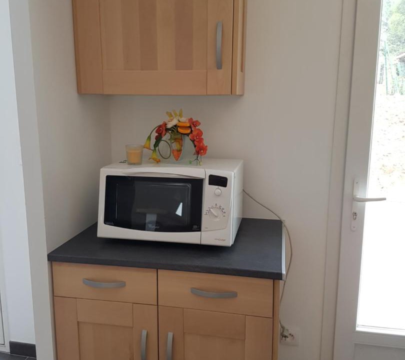 Photo of Kitchen in La Chatre