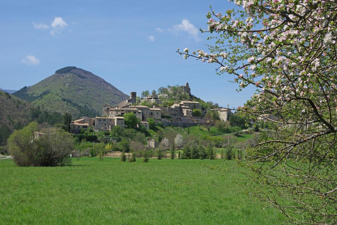 Photo of Outdoor in Tulette