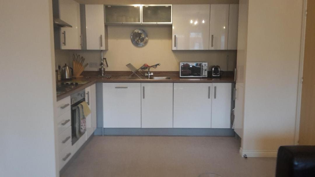 Photo of Kitchen in Stourport-on-Severn