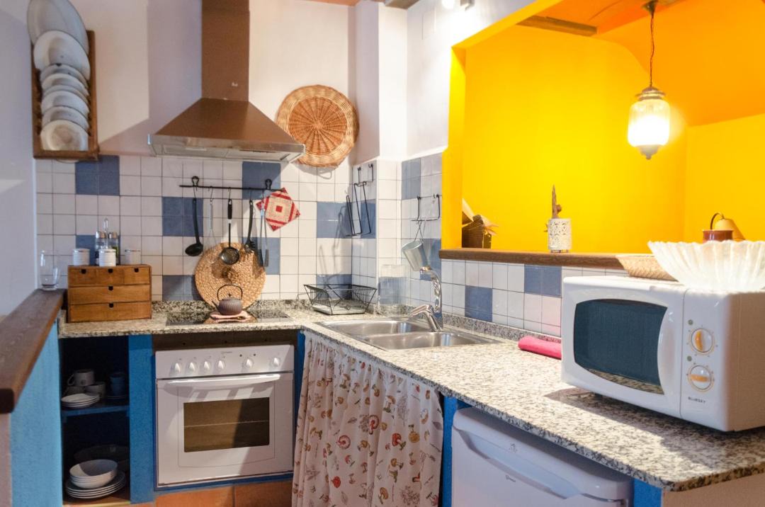 Photo of Kitchen in Surp