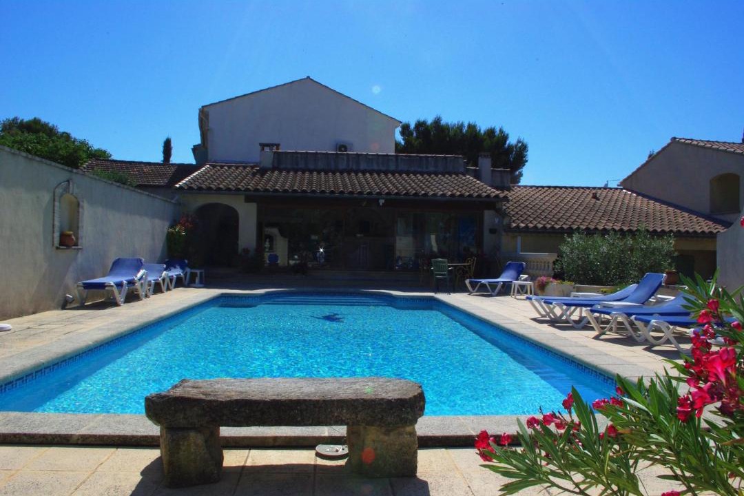 Photo of Outdoor in Saint-Saturnin-les-Avignon