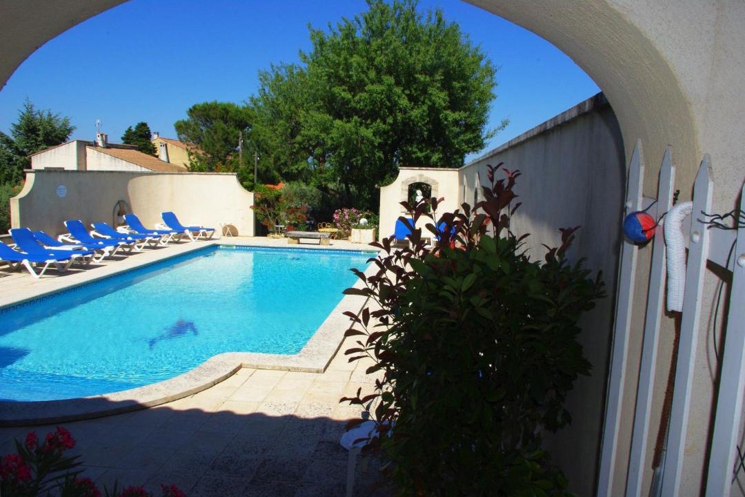 Photo of Outdoor in Saint-Saturnin-les-Avignon
