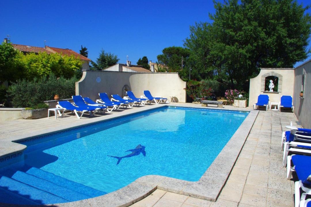 Photo of Outdoor in Saint-Saturnin-les-Avignon