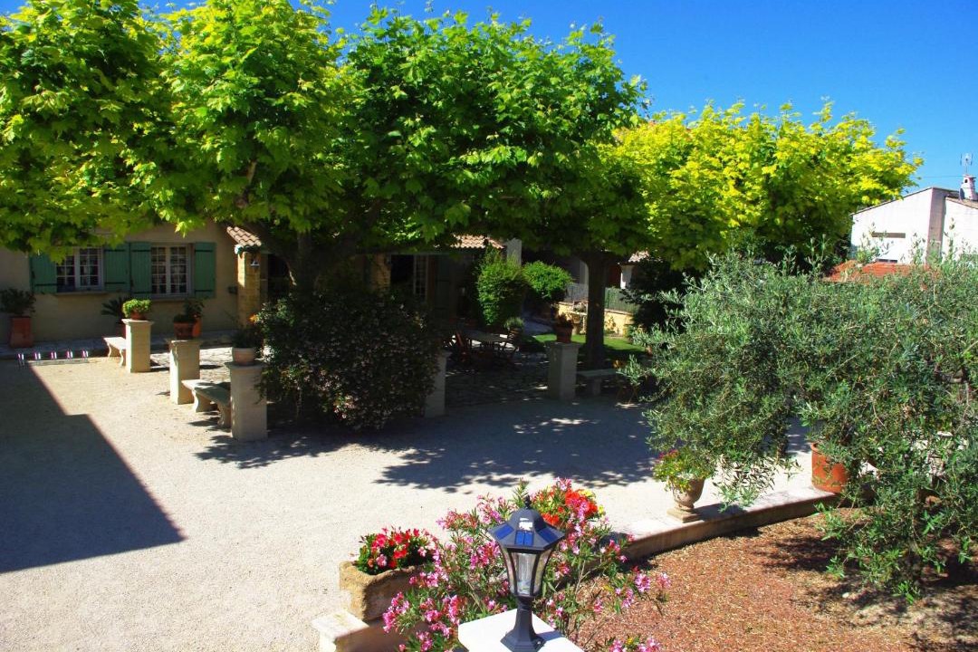 Photo of Others in Saint-Saturnin-les-Avignon
