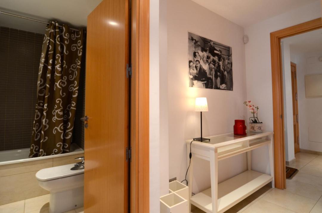 Photo of Bathroom in Torroella de Montgri