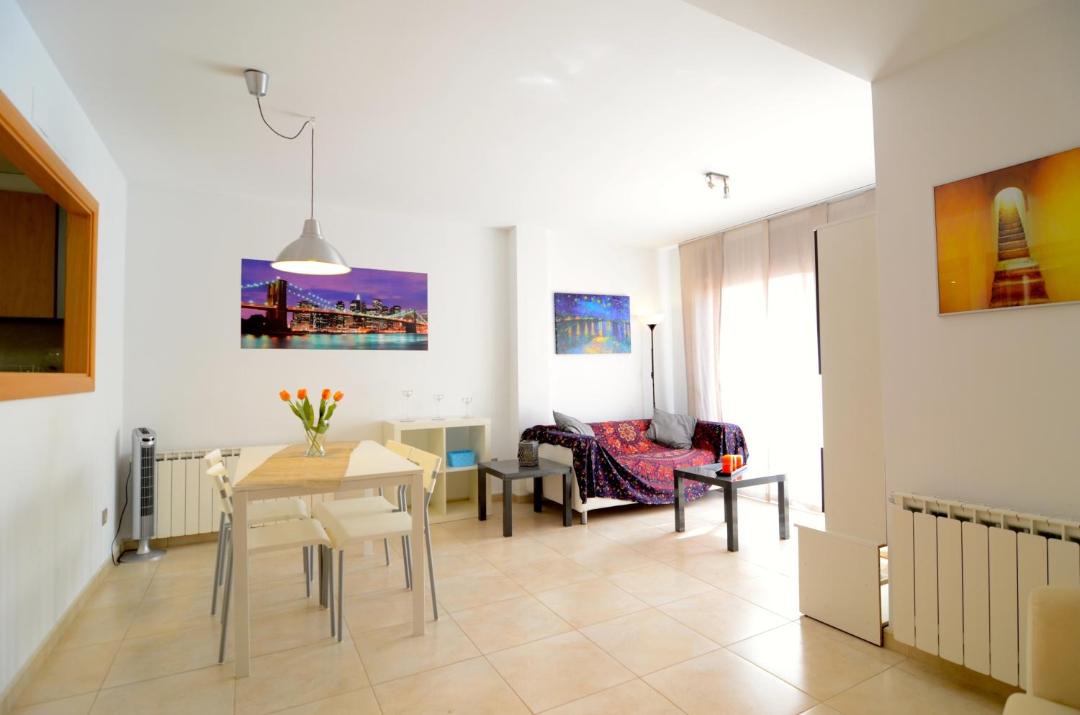 Photo of Livingroom in Torroella de Montgri
