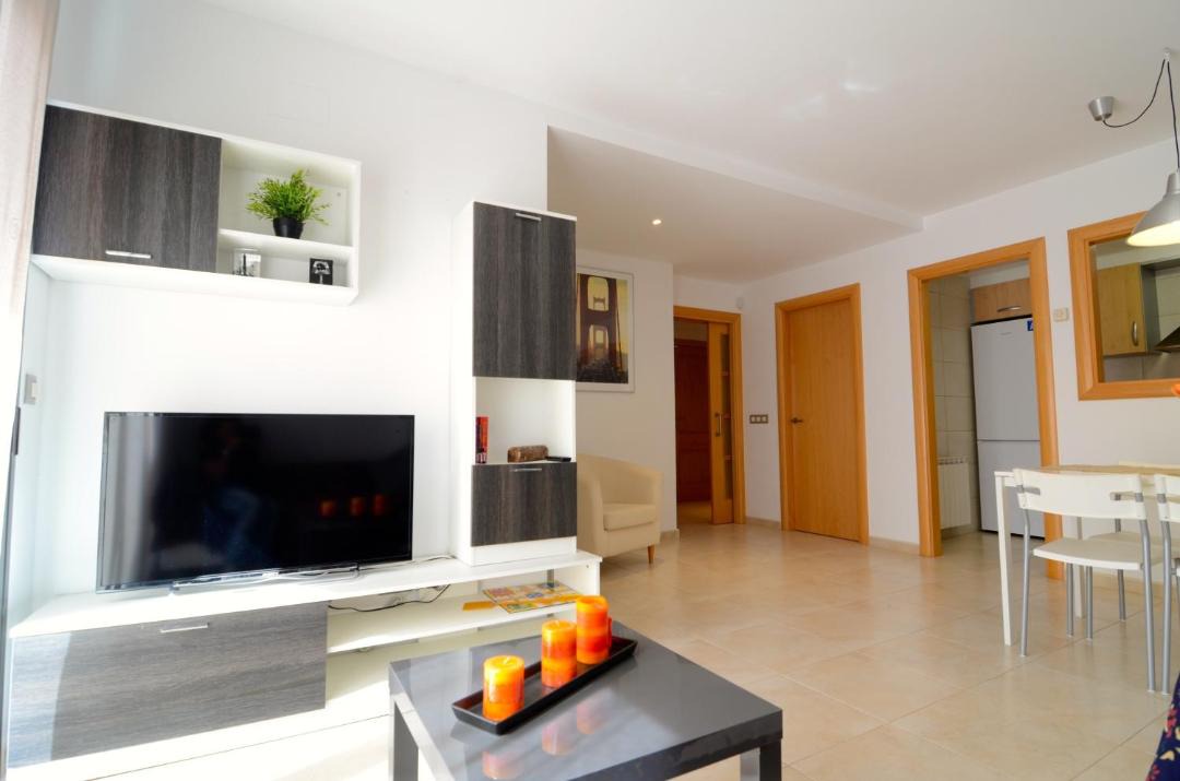 Photo of Livingroom in Torroella de Montgri