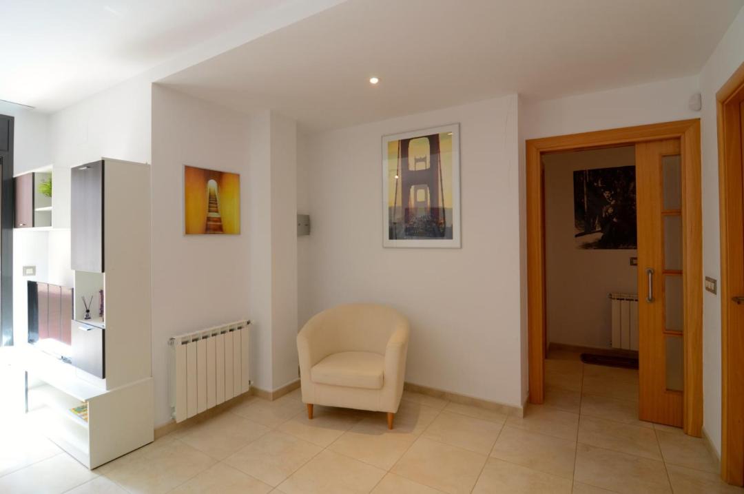 Photo of Livingroom in Torroella de Montgri