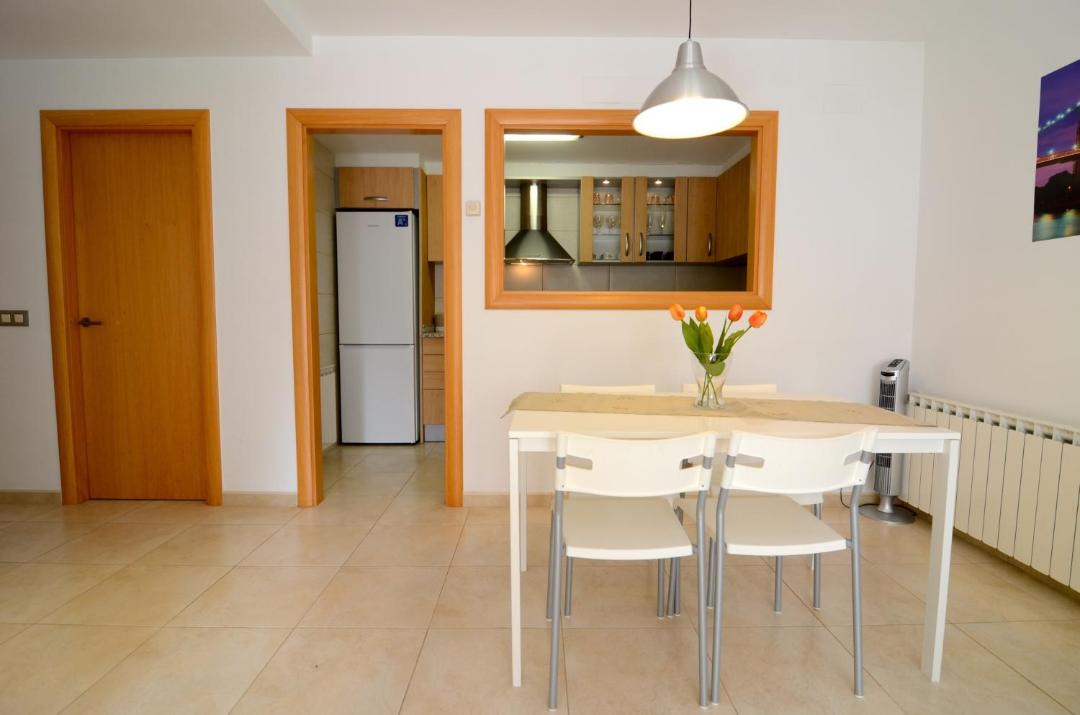 Photo of Livingroom in Torroella de Montgri