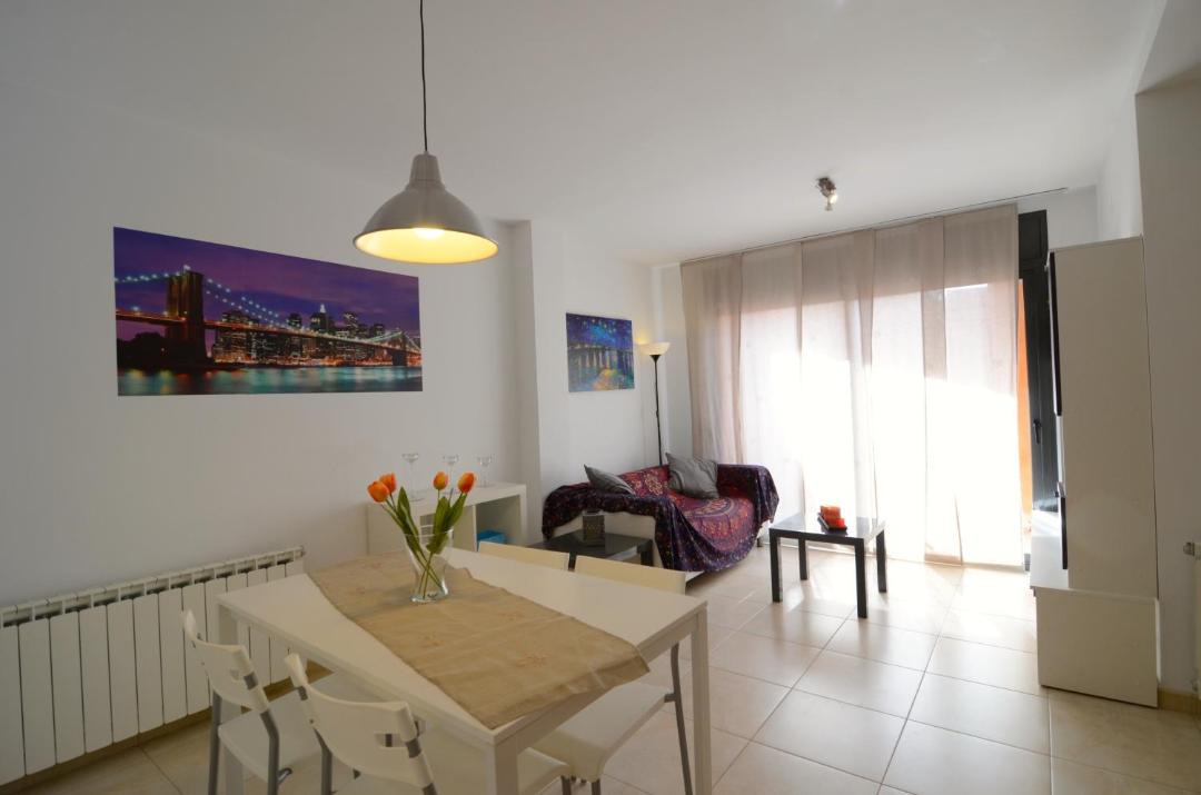 Photo of Livingroom in Torroella de Montgri