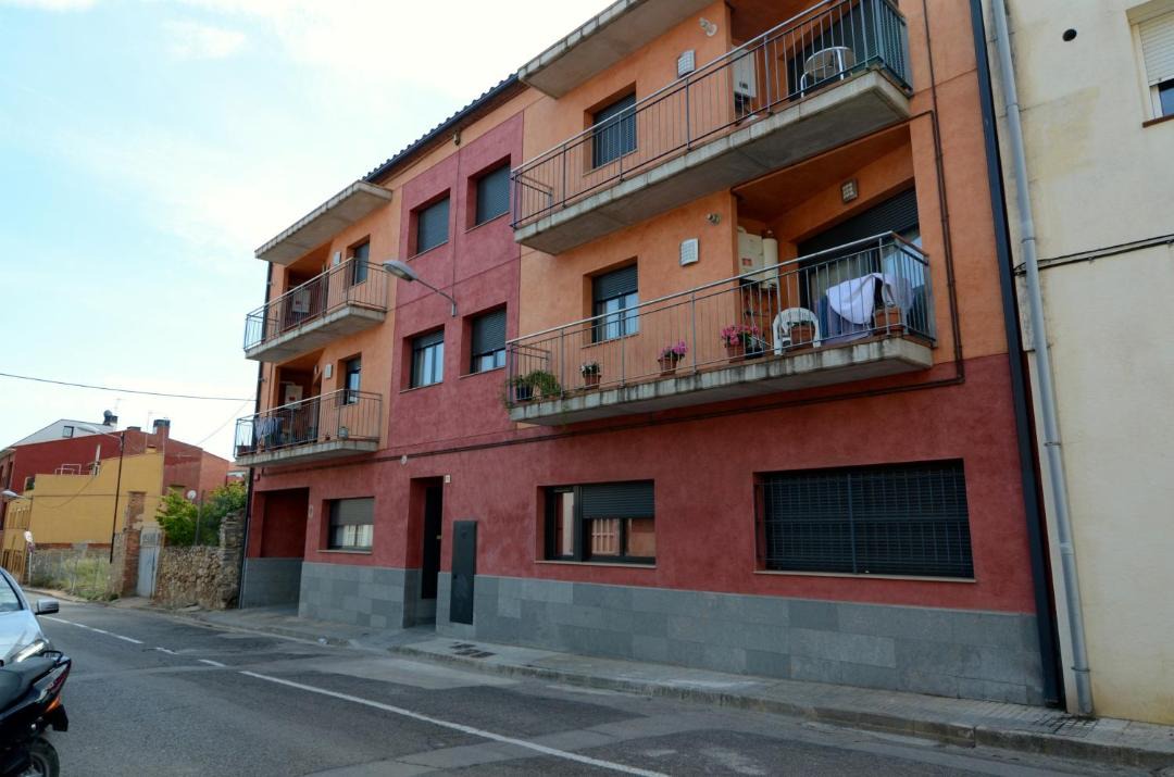Photo of Buildings in Torroella de Montgri