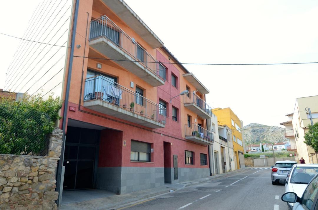 Photo of Buildings in Torroella de Montgri