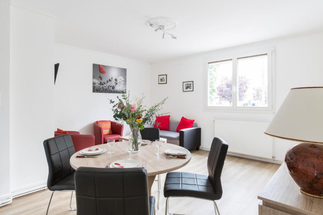 Photo of Others in Sainte-Therese - Quineleu