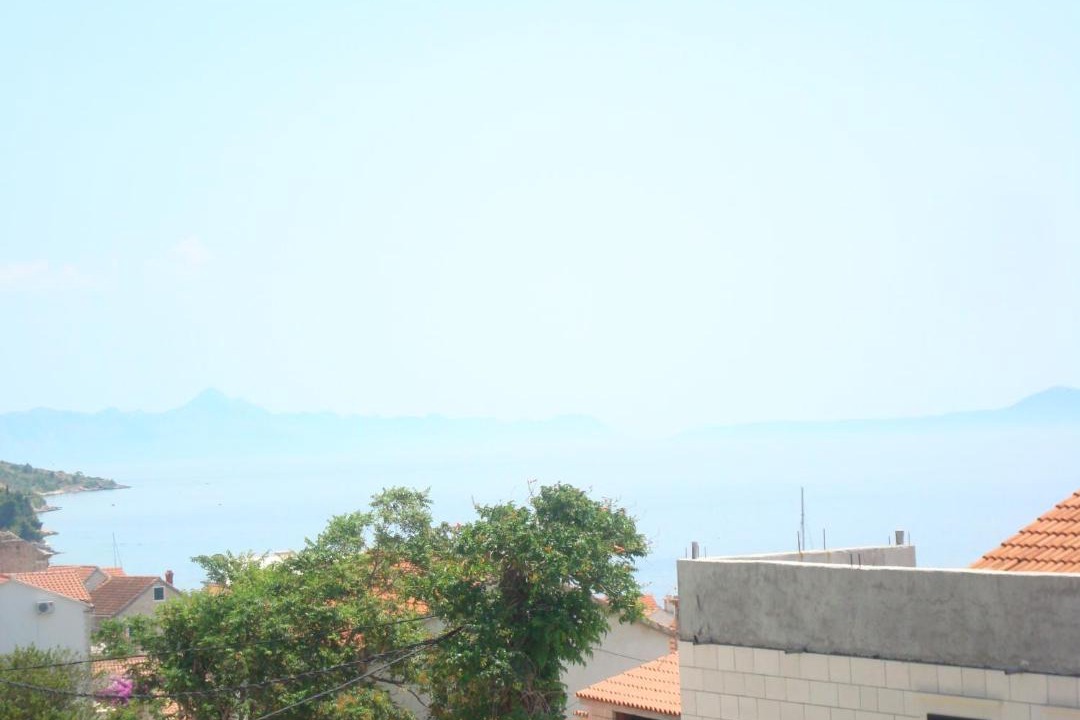 Photo of Buildings in Bol