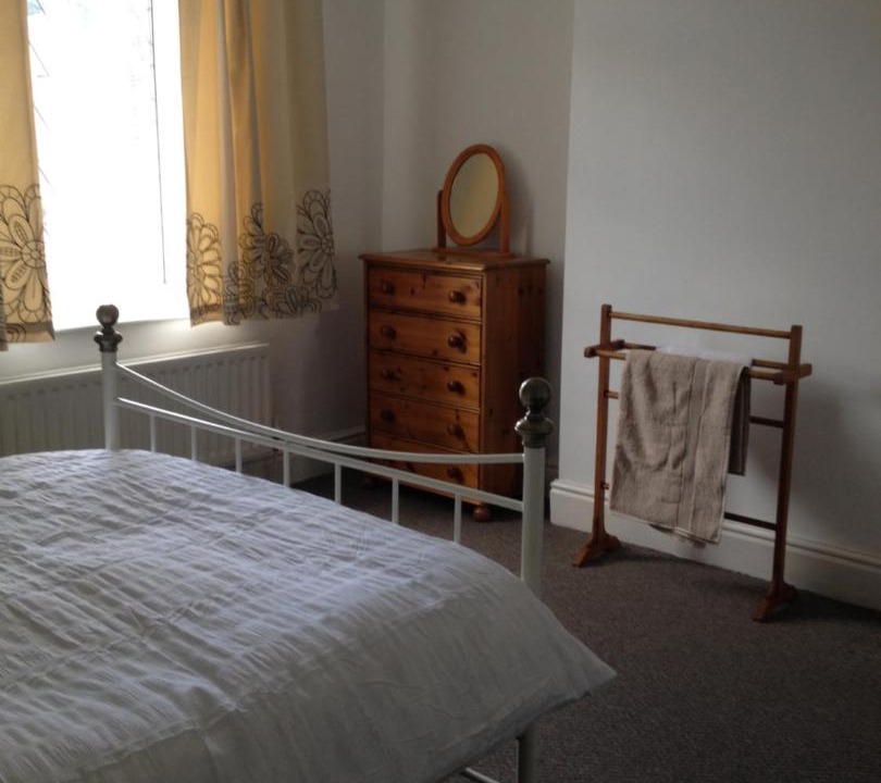Photo of Bedroom in Millhouse Green