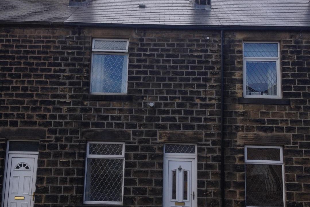 Photo of Buildings in Millhouse Green