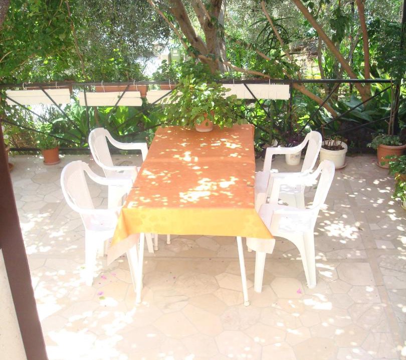 Photo of Patio Balcony in Bol