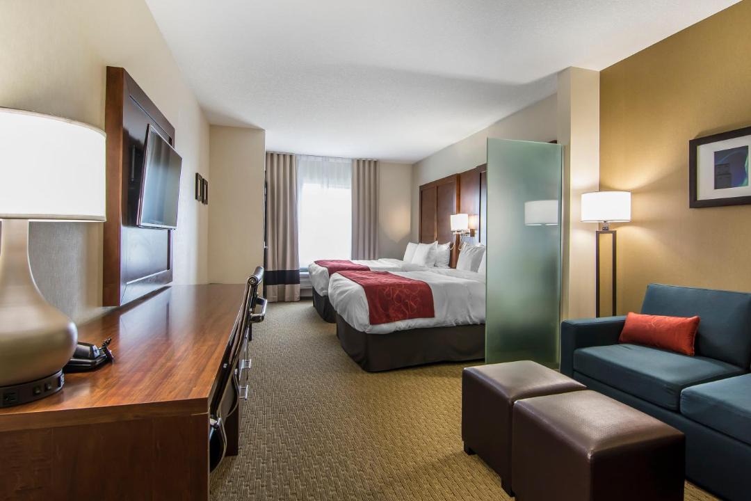 Photo of Bedroom in Regina