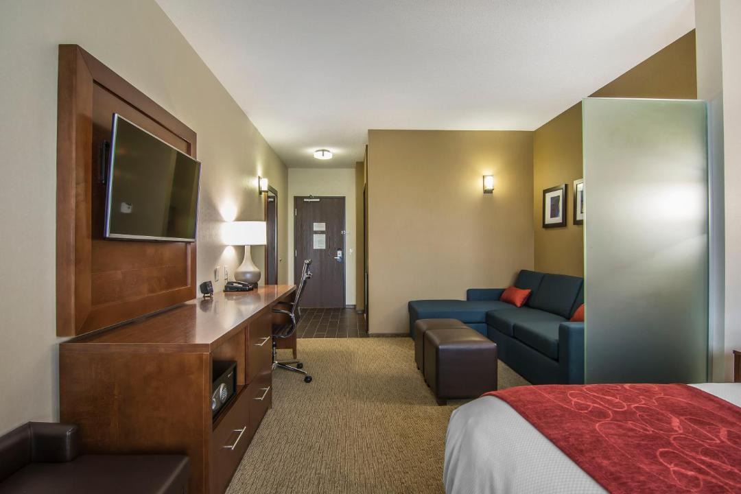 Photo of Bedroom in Regina