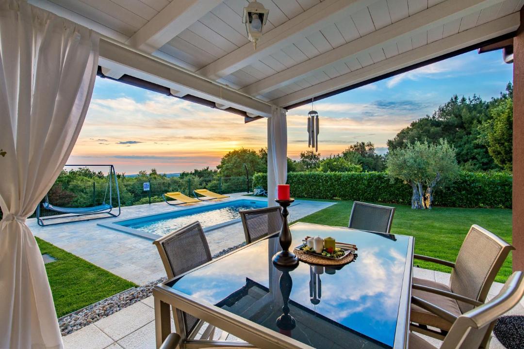 Photo of Patio Balcony in Strpacici