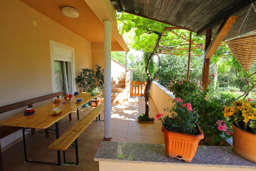 Photo of Patio Balcony in Poljica