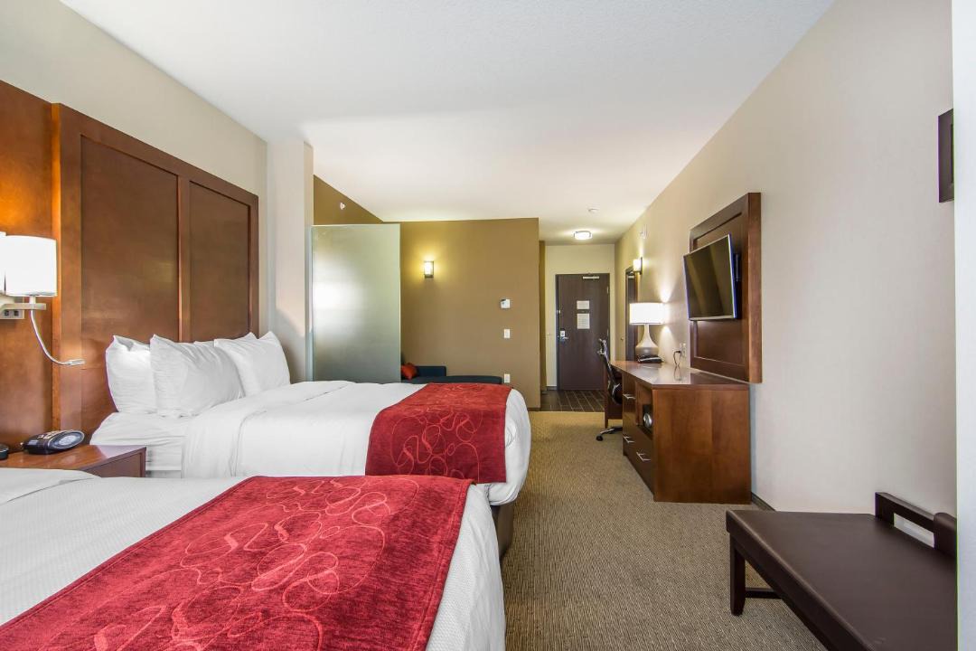 Photo of Bedroom in Regina