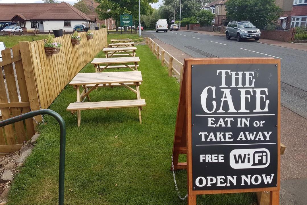 Photo of Others in Gateshead