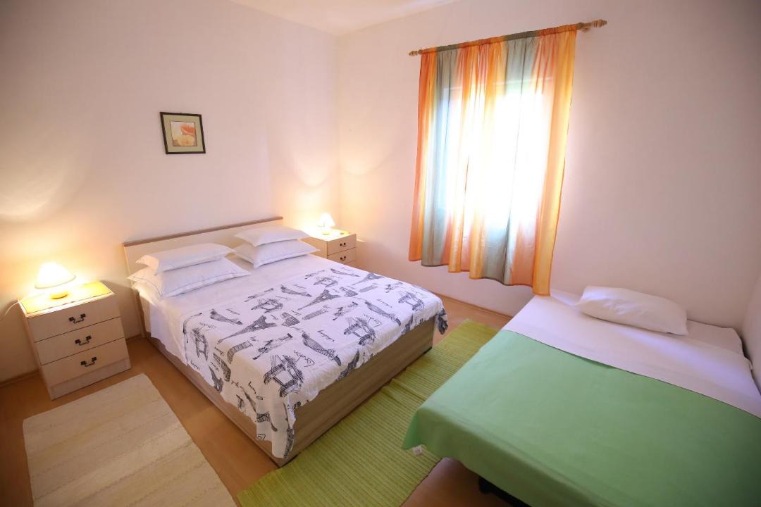 Photo of Bedroom in Poljica