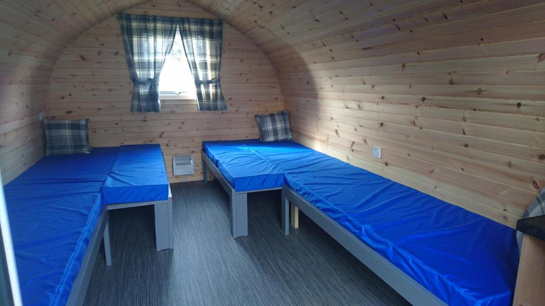 Photo of Bedroom in Forfar