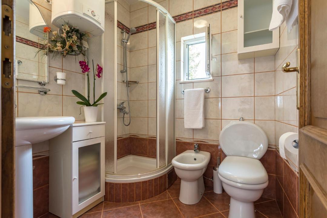 Photo of Bathroom in Dvornica